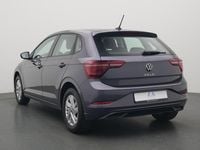 Gebraucht VW Polo Style 95 PS (69 kW) 2022 Grau Kleinwagen