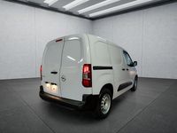 Gebraucht Opel Combo-e Life 100 kW (136 PS) 2024 Weiß Limousine