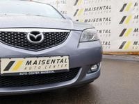 Gebraucht Mazda 3 Comfort 105 PS (77 kW) 2004 Grau Limousine