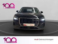 gebraucht Audi Q2 35 TFSI S tronic LED+CARPLAY+DC+RFK+SHZ+GRA+MFL+