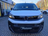 Neu Opel Vivaro-e Combi 100 kW (136 PS) 2025 Kaolin weiß Van