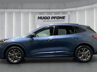 Gebraucht Ford Kuga ST-Line X 150 PS (110 kW) 2024 Blau SUV