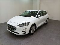 gebraucht Ford Focus 1.0EcoBoost Titanium Navi|Kamera|LED