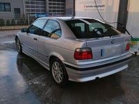 gebraucht BMW 316 Compact 