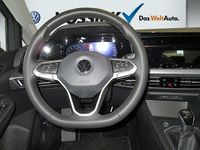 gebraucht VW Golf VIII Style 1.5 TSI ACT OPF First Edition