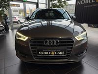 Gebraucht Audi A3 Ambition 122 PS (89 kW) 2014 Dakotagrau metallic (metallic) Kombi