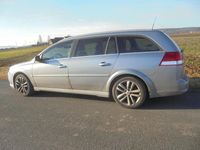 Gebraucht Opel Vectra 230 PS (169 kW) 2005 Kombi