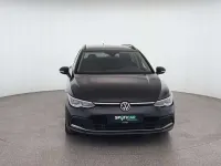 Gebraucht VW Golf VIII Style 190 PS (139 kW) 2022 Schwarz Kombi