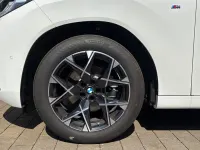 Gebraucht BMW X3 Efficient Dynamics 208 PS (152 kW) 2025 Alpinweiß uni SUV