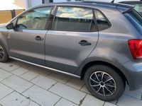 gebraucht VW Polo 1.2 Trendline Trendline