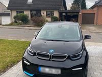 gebraucht BMW i3 120AH top Zustand