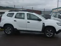 Second-hand Dacia Duster Essentiel 91 CP (66 kW) 2023 Alb SUV