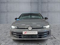 Gebraucht VW Golf VIII Life 150 PS (110 kW) 2026 Grau Limousine