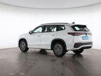 Gebraucht VW Tayron Life 193 PS (141 kW) 2025 Oryxweiss perlmutteffekt SUV