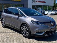 Gebraucht Renault Espace 200 PS (147 kW) 2019 Grau cassiopee Van / Kleinbus
