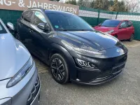 Gebraucht Hyundai Kona Prime 150 kW (204 PS) 2022 Dark knight / mic SUV