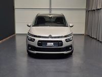Gebraucht Citroën C4 SpaceTourer Shine 163 PS (119 kW) 2019 Nautilus/sable Van / Kleinbus