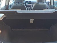 Gebraucht VW Fox 55 PS (40 kW) 2010 Grau Kleinwagen