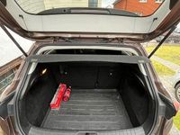 Gebraucht Fiat Tipo Lounge 120 PS (88 kW) 2017 Braun Kombi