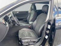 Gebraucht VW Arteon Elegance 150 PS (110 kW) 2024 Schwarz Kombi