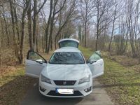 gebraucht Seat Leon Leon1.4 TSI Start