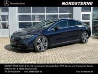 Gebraucht Mercedes EQS350 Advanced Plus 214 kW (292 PS) 2022 Andere farbe Limousine