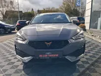 Używany Cupra Leon VZ 150 KM (110 kW) 2023 Szary Kombi