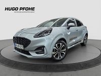 Gebraucht Ford Puma ST-Line X 155 PS (114 kW) 2023 Andere farbe SUV
