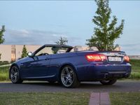 gebraucht BMW 335 Cabriolet i Edition Exclusive Edition Exclusive