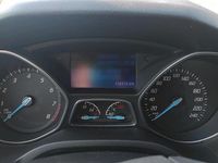 Gebraucht Ford Focus Titanium 101 PS (74 kW) 2013 Schwarz Limousine