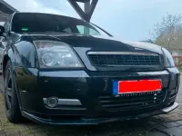 Gebraucht Opel Signum Cosmo 211 PS (155 kW) 2003 Schwarz Kleinwagen