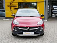gebraucht Opel Adam Rocks 1.4 Easytronic *SHZ*PDC*Tempomat*