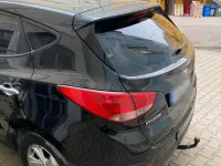 Occasion Hyundai ix35 135 ch (99 kW) 2013 Noir SUV