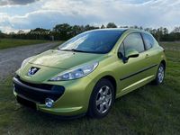 gebraucht Peugeot 207 