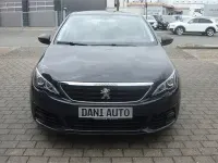 Gebraucht Peugeot 308 102 PS (75 kW) 2019 Grau Limousine