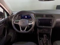 gebraucht VW Tiguan Tiguan Life1.4 TSI eHybrid Life Navi HuD Dig.Cockpit ACC LED App Shz PDC