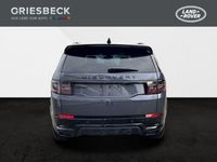 gebraucht Land Rover Discovery Sport D200 Dynamic HSE 7-Sitzer Stand