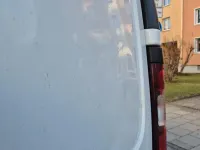 Gebraucht Opel Vivaro Eco 90 PS (66 kW) 2016 Weiß Van / Kleinbus