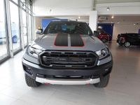 Gebraucht Ford Ranger Performance Edition 212 PS (155 kW) 2022 Mystikgrau Pickup