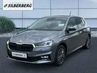 Gebraucht Skoda Fabia Drive 116 PS (85 kW) 2025 Grau Kleinwagen