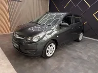 Gebraucht Opel Karl 75 PS (55 kW) 2017 Grau Kleinwagen