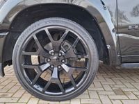 Gebraucht Dodge Ram 401 PS (294 kW) 2021 Schwarz Pickup