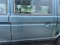 gebraucht VW Caravelle T3