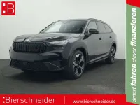 Gebraucht Skoda Kodiaq RS 265 PS (194 kW) 2025 Grau SUV