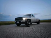 Gebraucht Dodge Ram 660 PS (485 kW) 1997 Grau Pickup