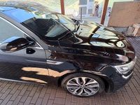 Gebraucht Renault Talisman Intens 160 PS (117 kW) 2016 Schwarz Kombi