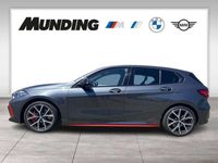 gebraucht BMW 128 ti A M-Sportpaket HUD|Navi|MFL|PDC|SHZ|BT&USB