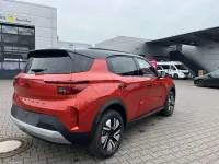 Neu Opel Frontera 145 PS (106 kW) 2026 Kanyon orange SUV