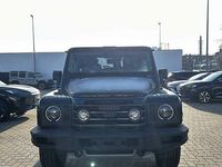 Neu Ineos Grenadier 249 PS (183 kW) 2026 Grau SUV