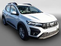 Gebraucht Dacia Sandero Expression 91 PS (66 kW) 2023 Weiß Kleinwagen